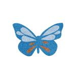Maildor Glitterkarton 50x70 200g 10Bg