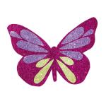 Maildor Glitterkarton 50x70 200g 10Bg