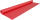 Clairefontaine Kraftpapier 10x0.7m rot