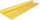 Clairefontaine Kraftpapier 10x0.7m Rol zitrone