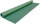 Clairefontaine Kraftpapier 10x0,7m dunkelgn