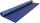 Clairefontaine Kraftpapier 10x0.7m Rol lasurblau