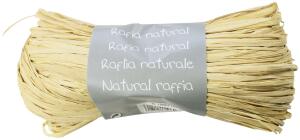 Clairefontaine Bast Rolle Natur 50g natur