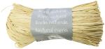 Clairefontaine Bast Rolle Natur 50g natur