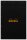 Rhodia Notizblock A4+ geh mperf kar 80Bl sw