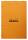 Rhodia Notizblock A4 geh mperf gel kar 80Bl