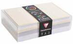 Clairefontaine K-Set 5St 40K+40U 114x162 Hoch sort