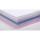 Clairefontaine K-Set 5St 40K+40U 114x162 Gebu sort
