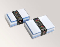 Clairefontaine Pack 5er Set 40 Umschläge und 40...