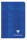 Clairefontaine Notizheft 7,5x12 kariert 24Bl