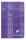 Clairefontaine Notizheft 7,5x12 liniert 4x4 24Bl