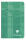 Clairefontaine Notizheft 7,5x12 liniert 4x4 24Bl