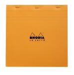 Rhodia Rhodia Le Carre 210x210 80Bl kar ora