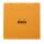 Rhodia Rhodia Le Carre 210x210 80Bl kar ora