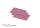 Clairefontaine Karte Mini 70x95 Pollen hort-rosa