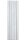 Clairefontaine Geschenkpapier Weiss 2x0,70m