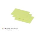 Clairefontaine Karte Mini 70x95 Pollen knospengrün