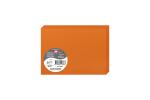Clairefontaine Doppelkarte C6 210g kapuzinerrot