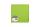 Clairefontaine Doppelkarte 160x160 Minze
