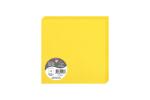 Clairefontaine Doppelkarte 160x160 Sonne