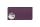 Clairefontaine Doppelkarte DL 210g cassis