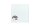Clairefontaine Doppelkarte 160x160 blau