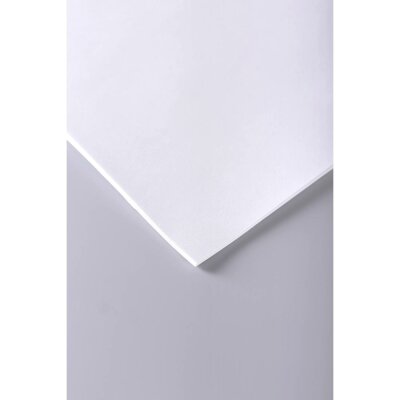 Clairefontaine Skizzenpapier weiss A4 90g 250Bl
