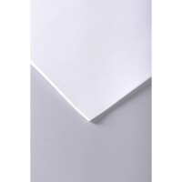 Clairefontaine Skizzenpapier weiss A4 90g 250Bl