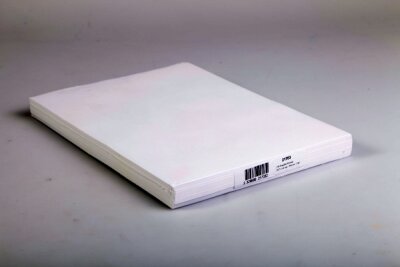 Clairefontaine Zeichenblock A3 90g blanco 250Bg