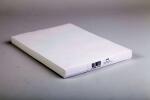 Clairefontaine Zeichenblock A3 90g blanco 250Bg