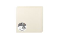 Clairefontaine Doppelkarte 160x16 perlm elfb