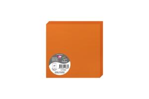 Clairefontaine Doppelkarte Pollen 135x135 kapuzin