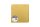 Clairefontaine Doppelkarte 160x160 gold