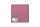 Clairefontaine Doppelkarte 160x160 hortensienrosa