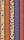 Clairefontaine Geschenkpapier Fantasy 2x0,7m sort