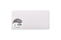 Clairefontaine Doppelkarte DL 210g perlm rosa