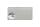 Clairefontaine Doppelkarte DL 210g silber