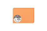 Clairefontaine Doppelkarte C6 210g clementine