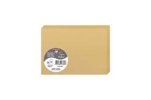 Clairefontaine Doppelkarte C6 210g caramel