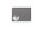 Clairefontaine Doppelkarte C6 210g dunkelgrau
