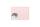 Clairefontaine Doppelkarte C6 210g rosa
