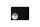 Clairefontaine Doppelkarte C6 210g schwarz