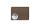 Clairefontaine Doppelkarte C6 210g braun