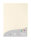 Clairefontaine Papier A4 Pollen 210g elfenbein 25Bl