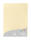 Clairefontaine Papier A4 210g chamois 25Bl