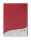 Clairefontaine Papier A4 Pollen 210g kirschrot 25B