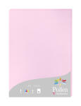 Clairefontaine Papier A4 Pollen 210g bonbon 25Bl