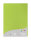Clairefontaine Papier A4 210g minze 25Bl