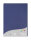 Clairefontaine Papier A4 Pollen 210g Kö.blau 25Bl
