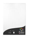 Clairefontaine Papier A4 Pollen 120g perl.weiss 50Bl